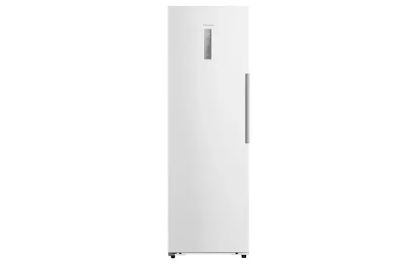 Congélateur armoire Hisense 312L No Frost blanc